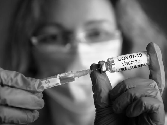 covid 19 vaccine 