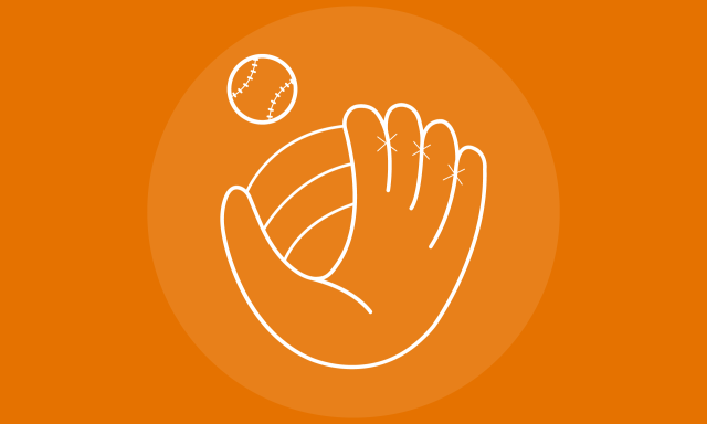 Athlete Brands Baseball