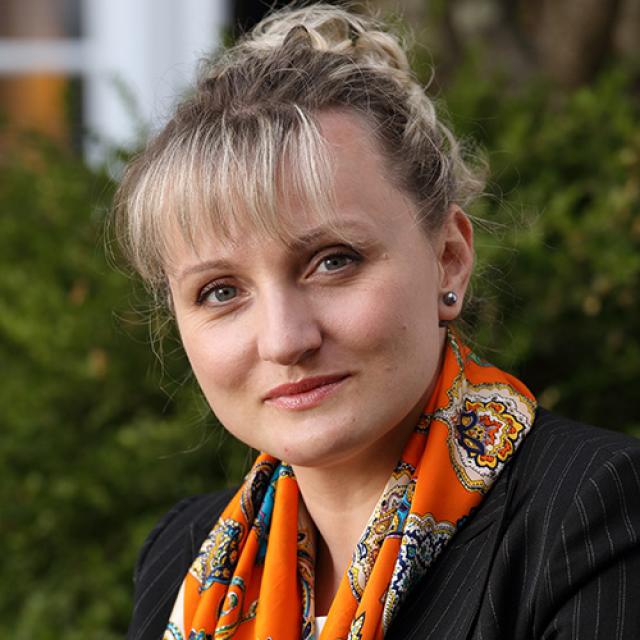 Elena Loutskina